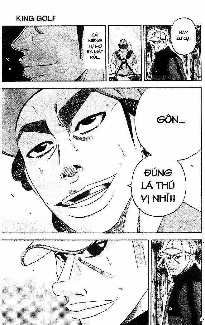 King Golf - Chapter 113 - Trang 15