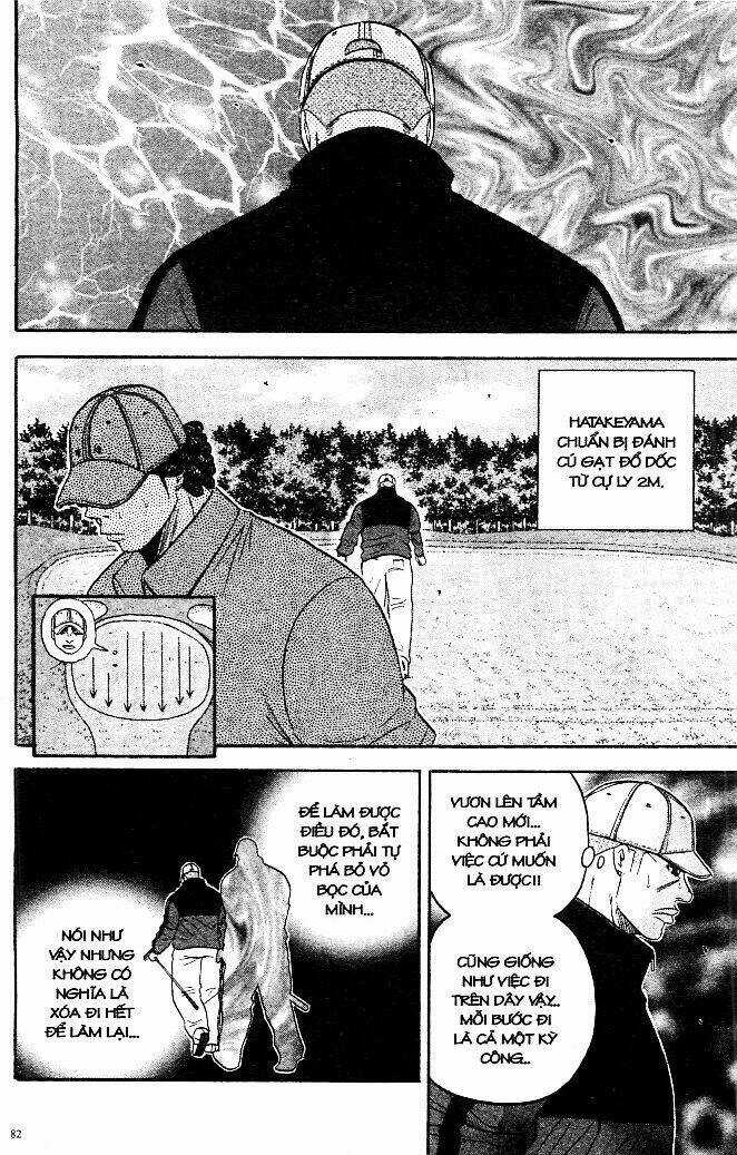 King Golf - Chapter 113 - Trang 4