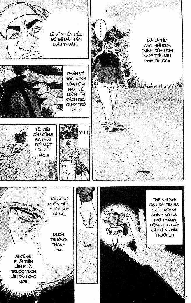 King Golf - Chapter 113 - Trang 5
