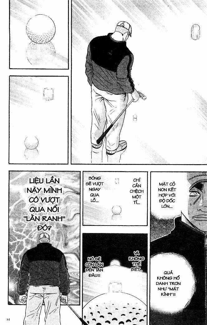 King Golf - Chapter 113 - Trang 6