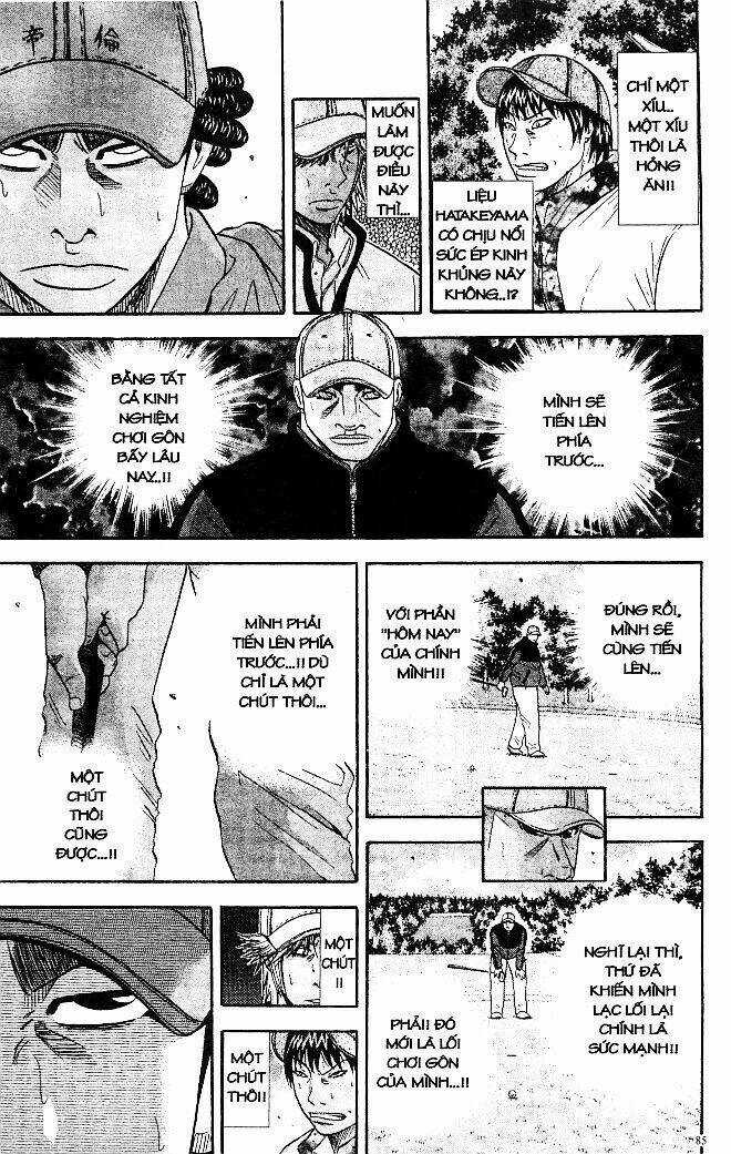 King Golf - Chapter 113 - Trang 7