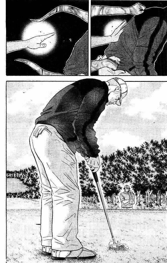 King Golf - Chapter 113 - Trang 8
