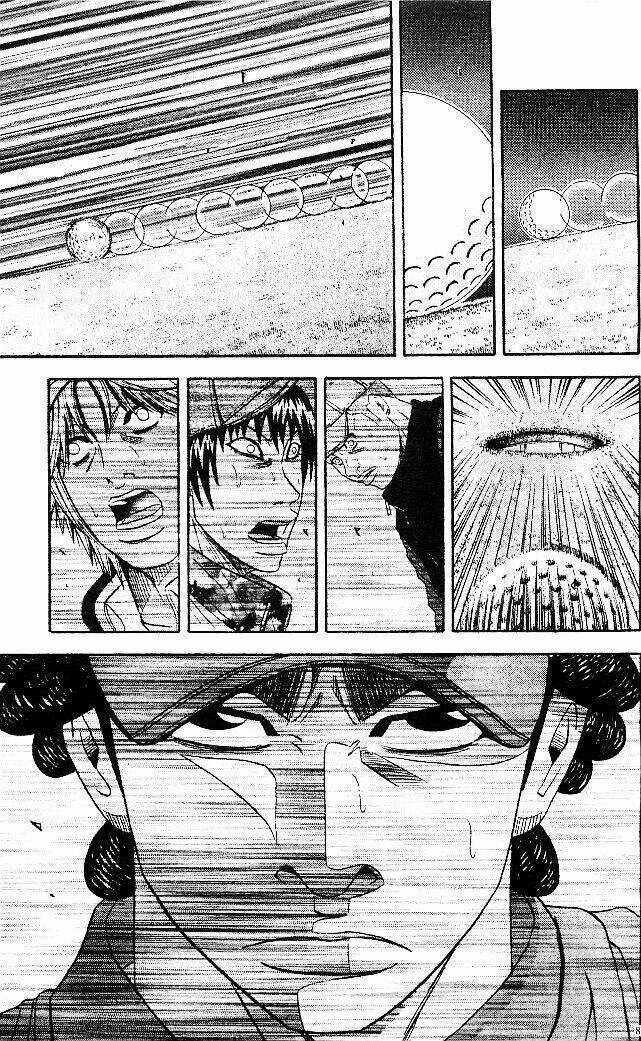 King Golf - Chapter 113 - Trang 9