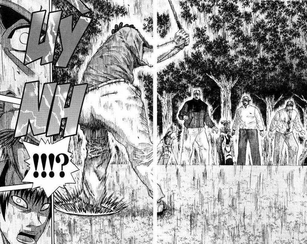 King Golf - Chapter 114 - Trang 11