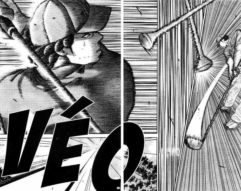 King Golf - Chapter 114 - Trang 12