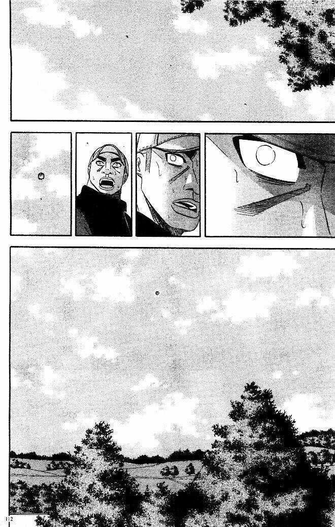 King Golf - Chapter 114 - Trang 13