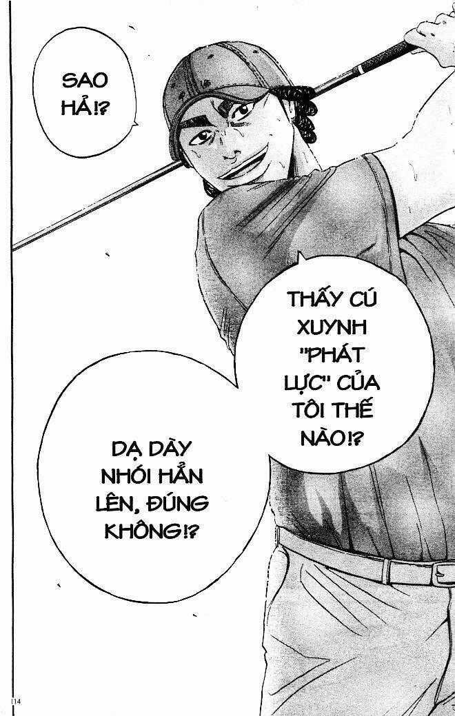King Golf - Chapter 114 - Trang 15