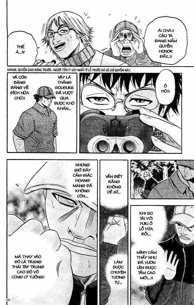 King Golf - Chapter 114 - Trang 3