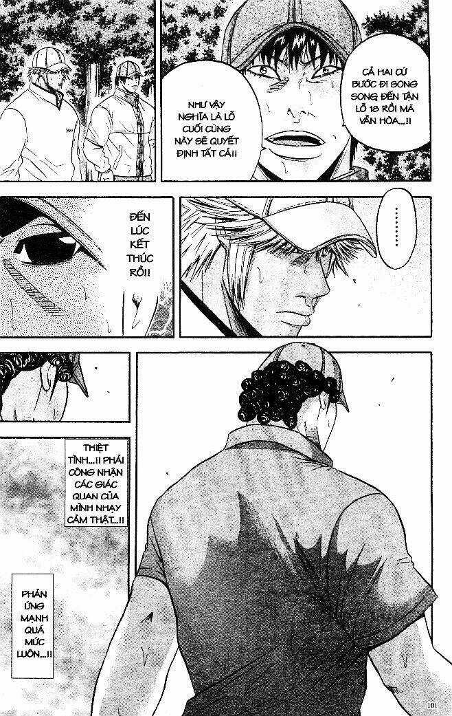 King Golf - Chapter 114 - Trang 4