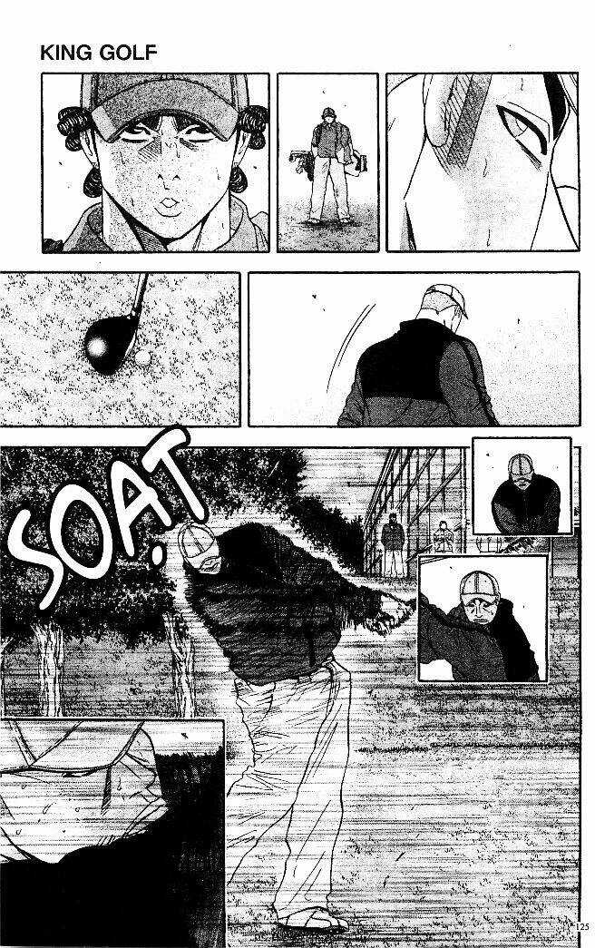 King Golf - Chapter 115 - Trang 11