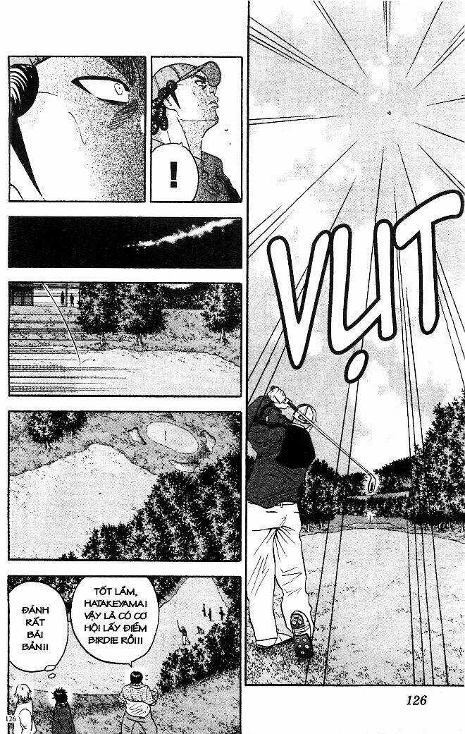 King Golf - Chapter 115 - Trang 12