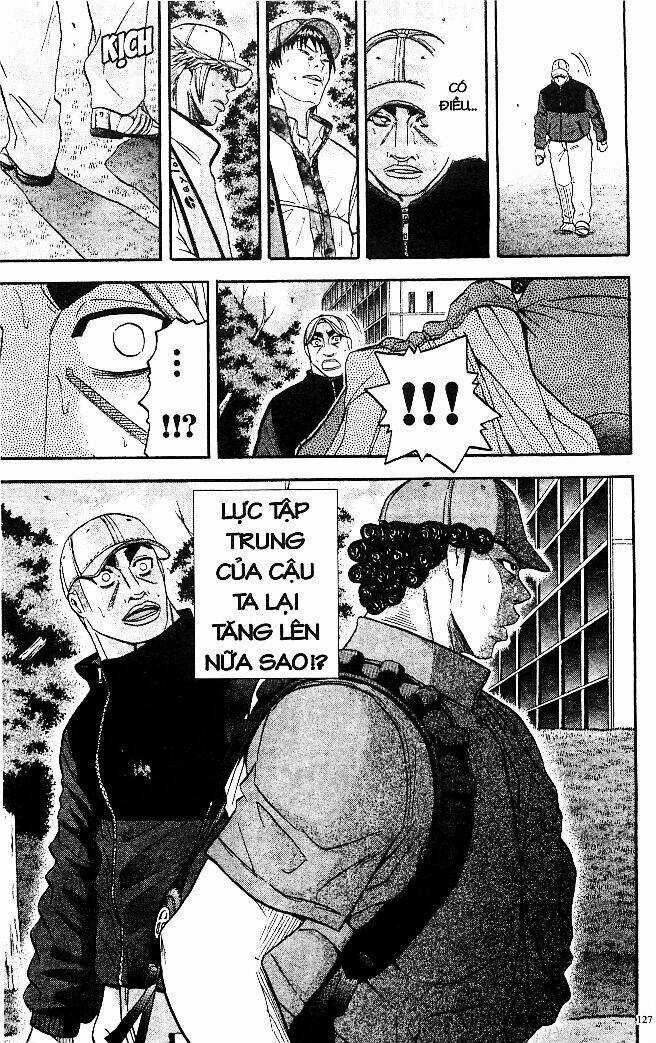 King Golf - Chapter 115 - Trang 13