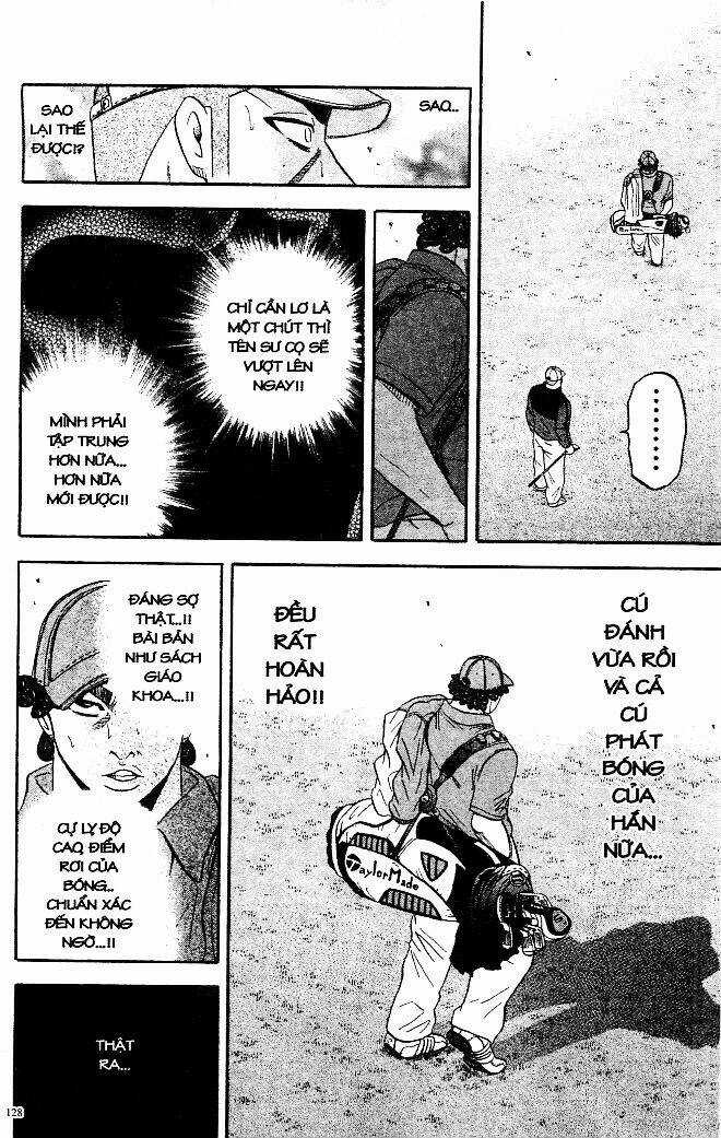 King Golf - Chapter 115 - Trang 14