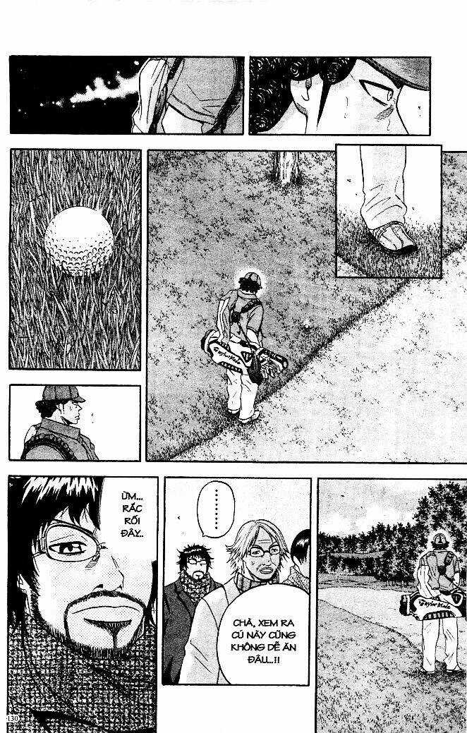 King Golf - Chapter 115 - Trang 16