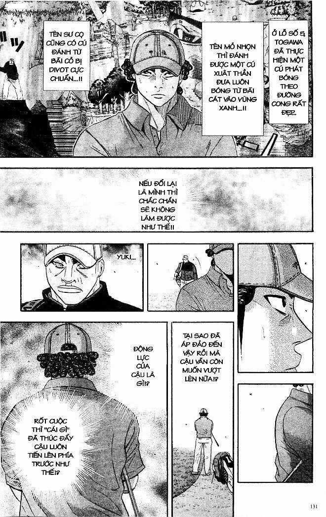 King Golf - Chapter 115 - Trang 17