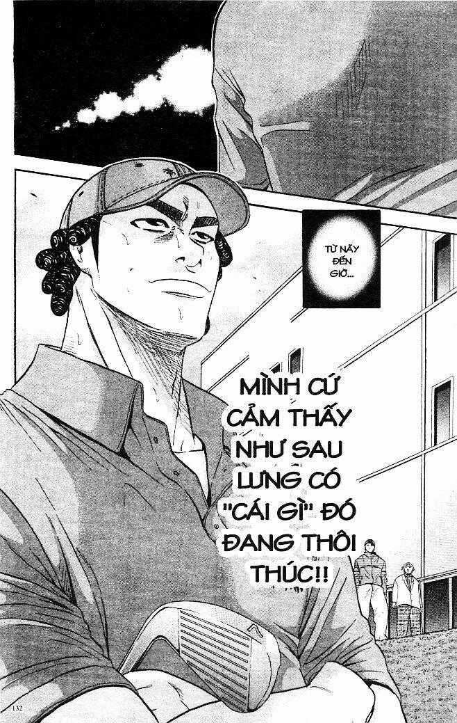 King Golf - Chapter 115 - Trang 18