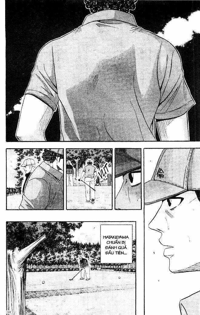 King Golf - Chapter 115 - Trang 4