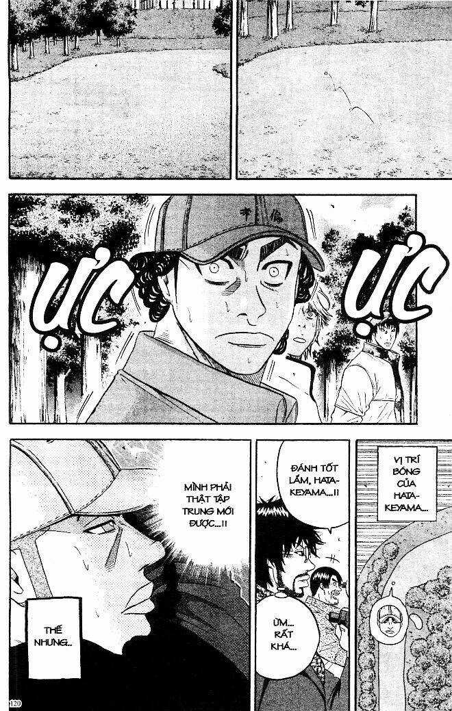 King Golf - Chapter 115 - Trang 6