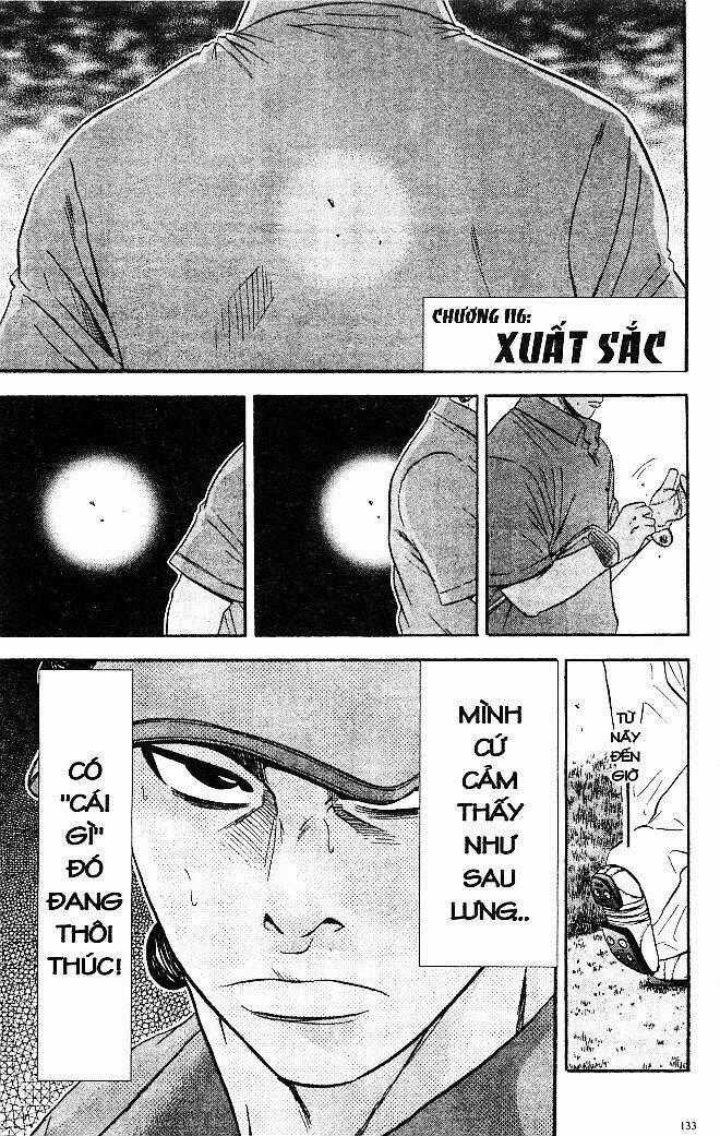 King Golf - Chapter 116 - Trang 1