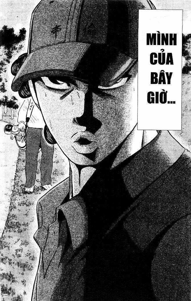 King Golf - Chapter 116 - Trang 11