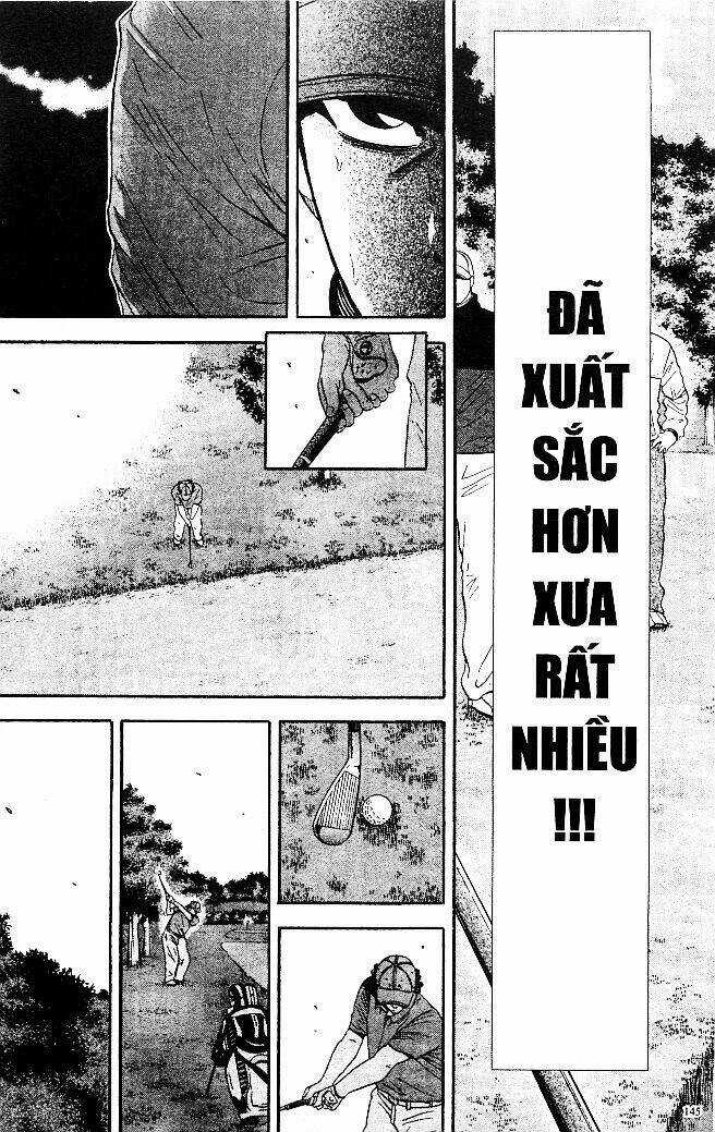 King Golf - Chapter 116 - Trang 12