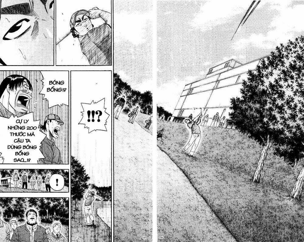 King Golf - Chapter 116 - Trang 13