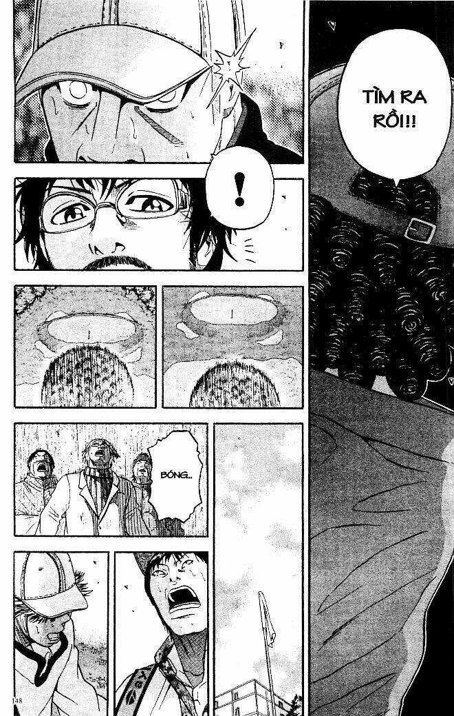 King Golf - Chapter 116 - Trang 14