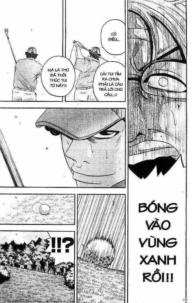 King Golf - Chapter 116 - Trang 15