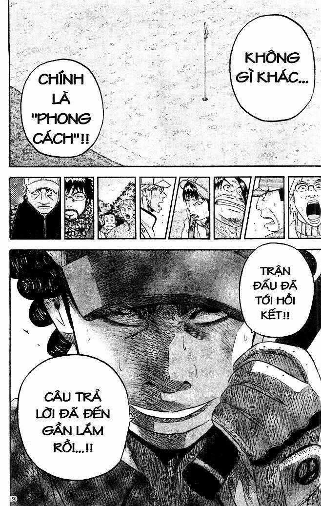 King Golf - Chapter 116 - Trang 16