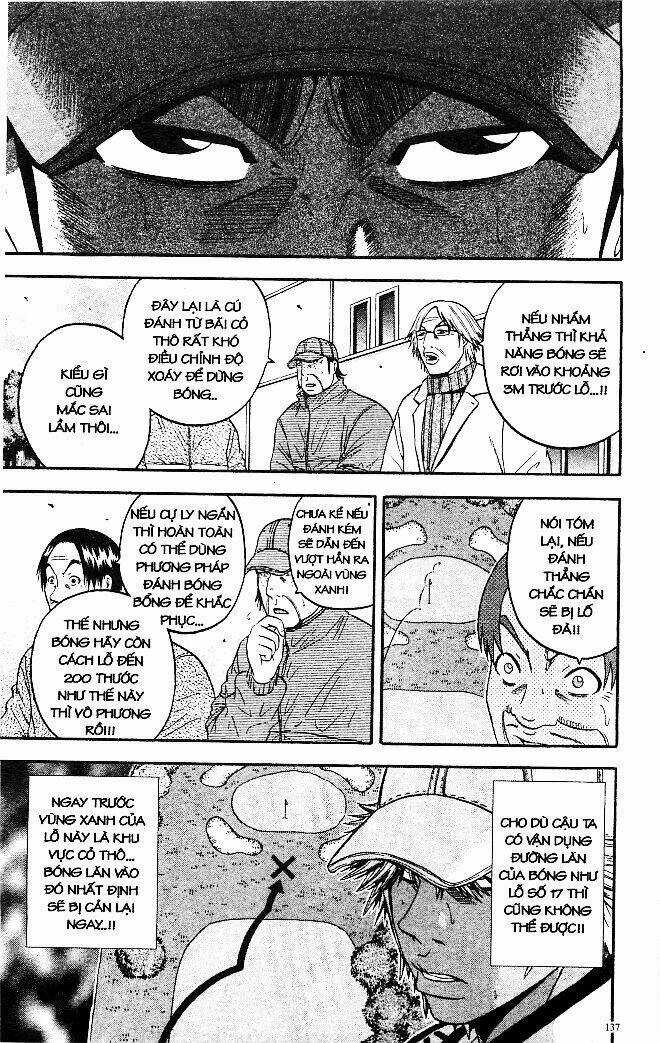 King Golf - Chapter 116 - Trang 5