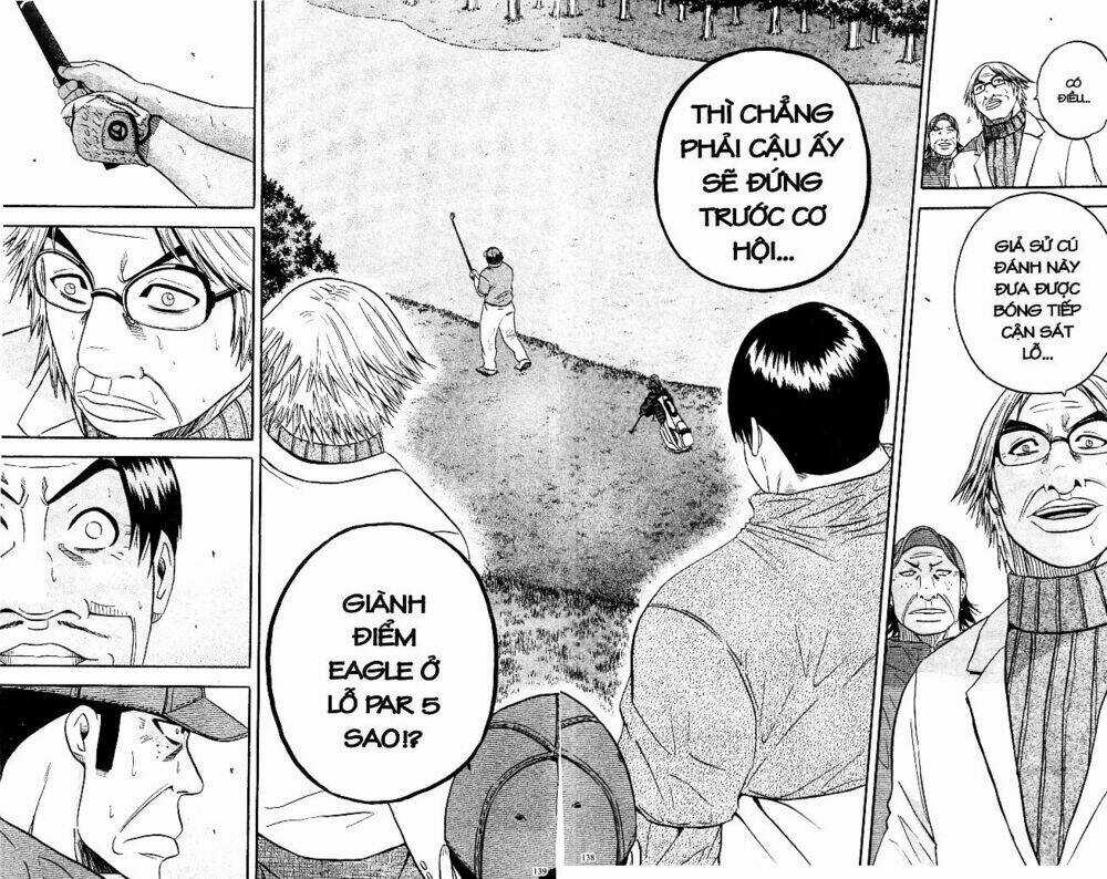 King Golf - Chapter 116 - Trang 6