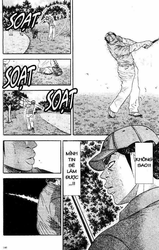 King Golf - Chapter 116 - Trang 7