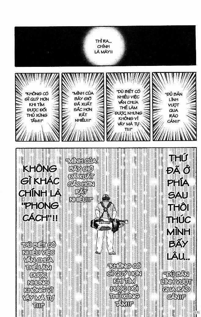 King Golf - Chapter 117 - Trang 1