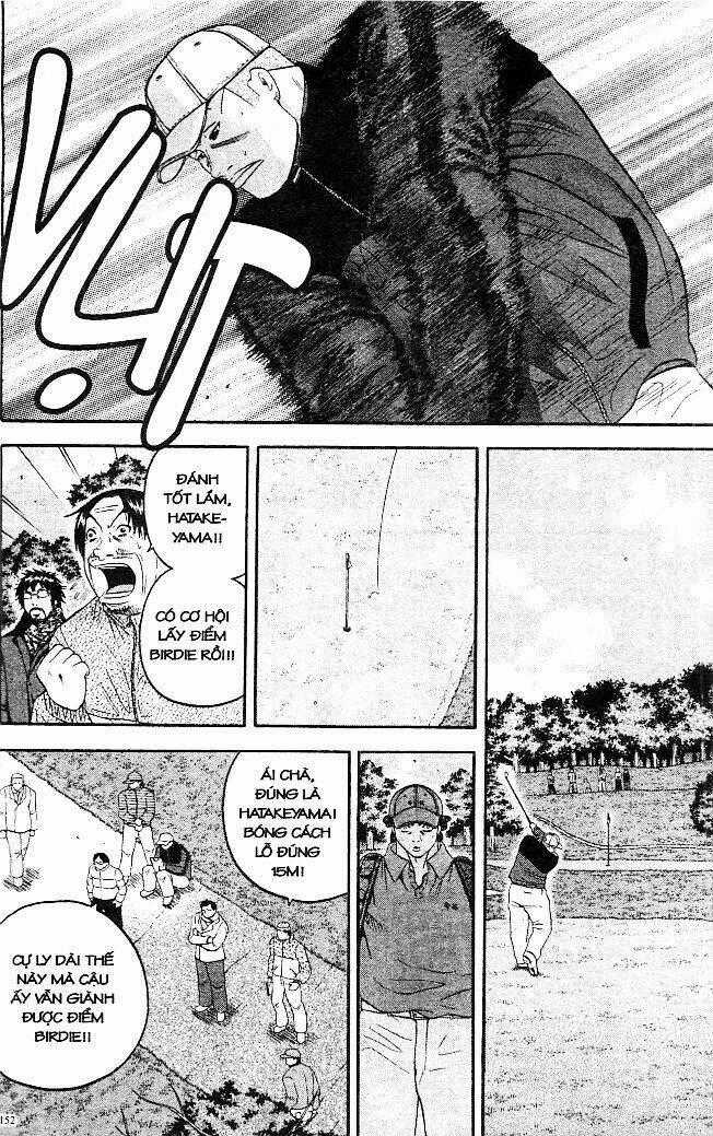 King Golf - Chapter 117 - Trang 2