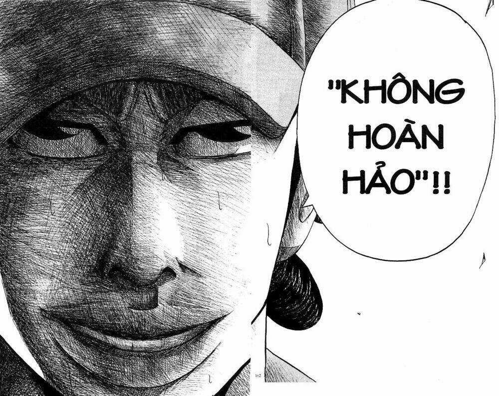 King Golf - Chapter 117 - Trang 11