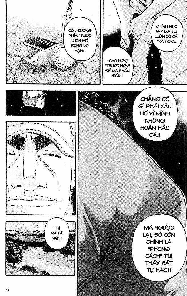King Golf - Chapter 117 - Trang 12