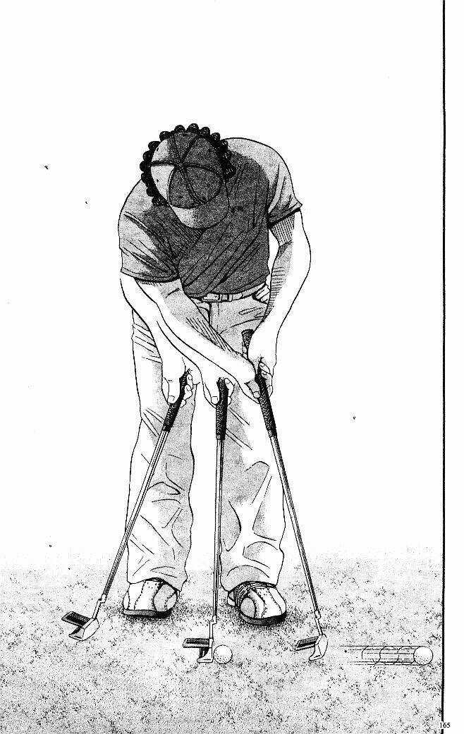 King Golf - Chapter 117 - Trang 13