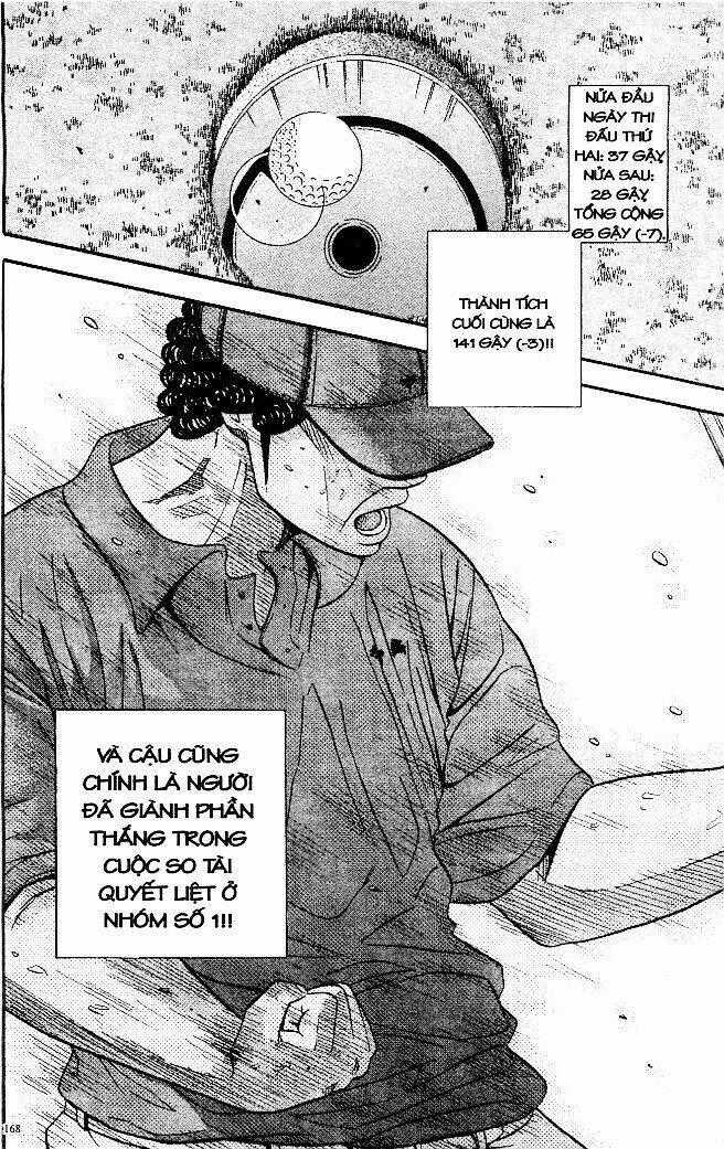 King Golf - Chapter 117 - Trang 16
