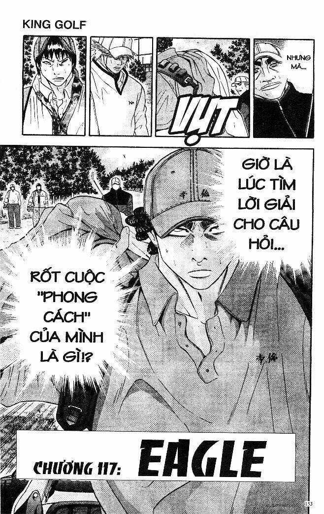 King Golf - Chapter 117 - Trang 3
