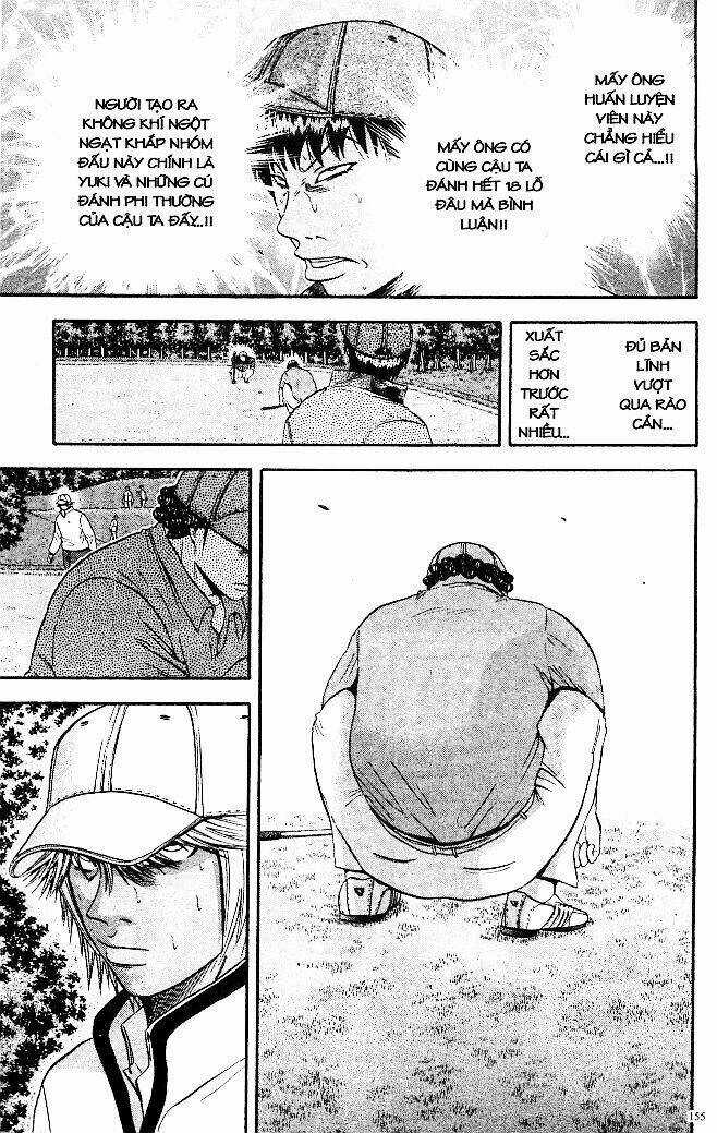 King Golf - Chapter 117 - Trang 5