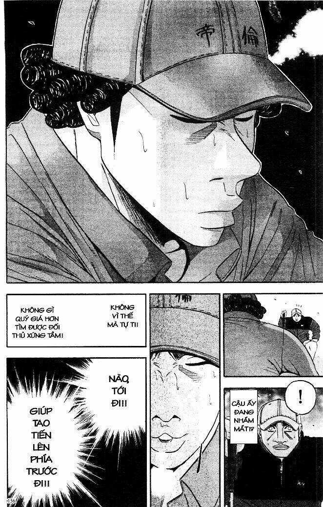 King Golf - Chapter 117 - Trang 6