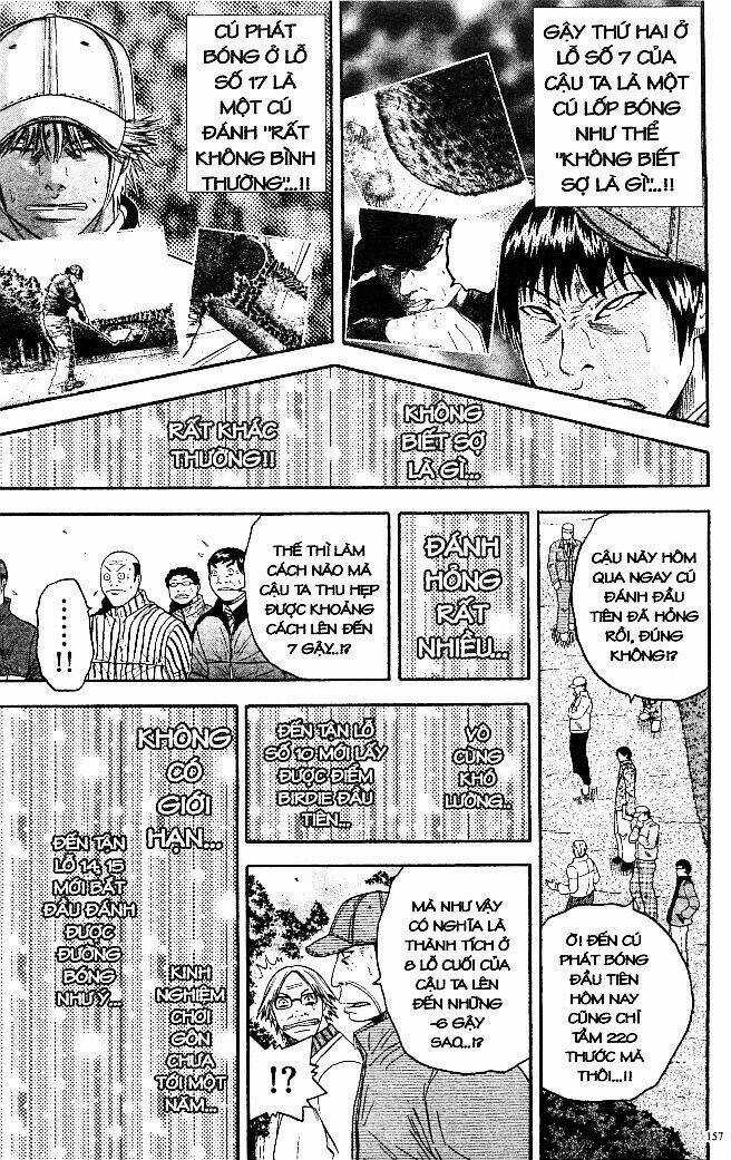 King Golf - Chapter 117 - Trang 7