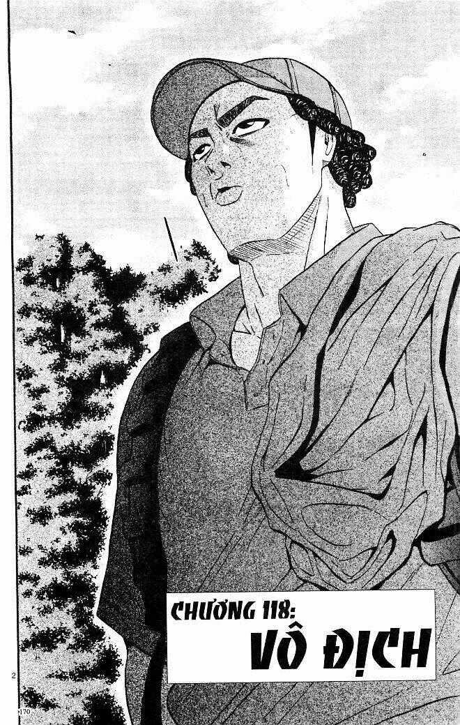 King Golf - Chapter 118 - Trang 2