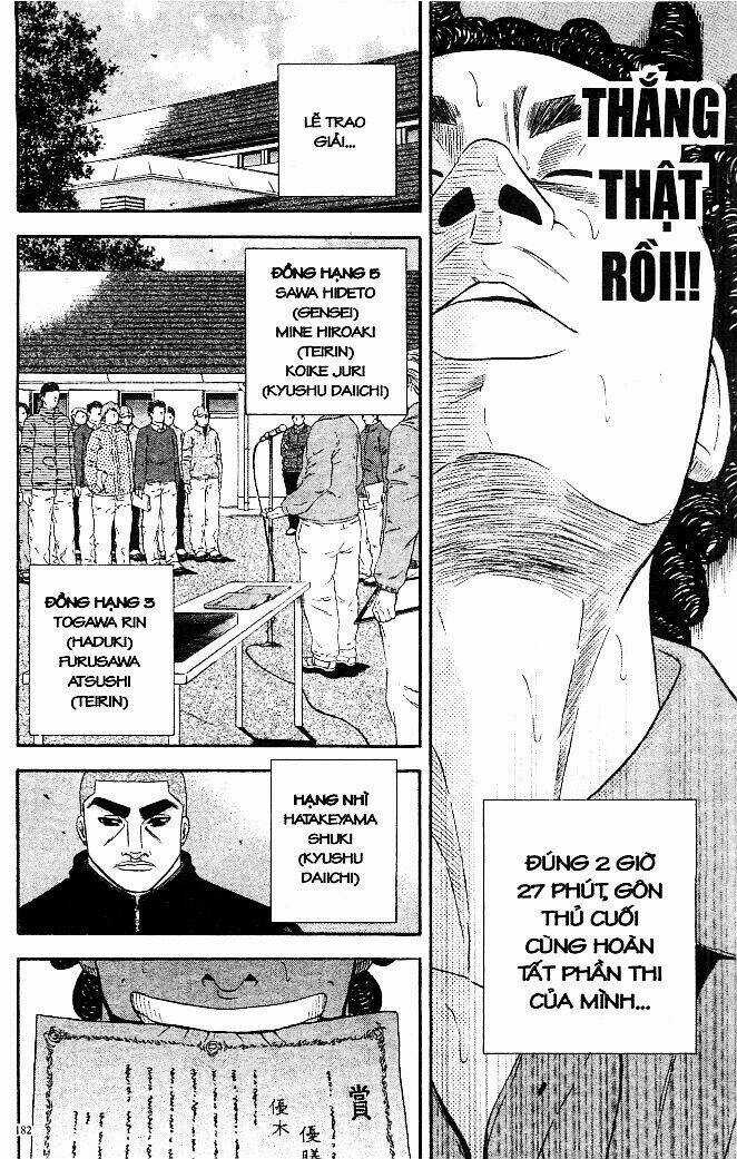 King Golf - Chapter 118 - Trang 14