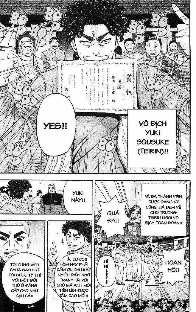 King Golf - Chapter 118 - Trang 15