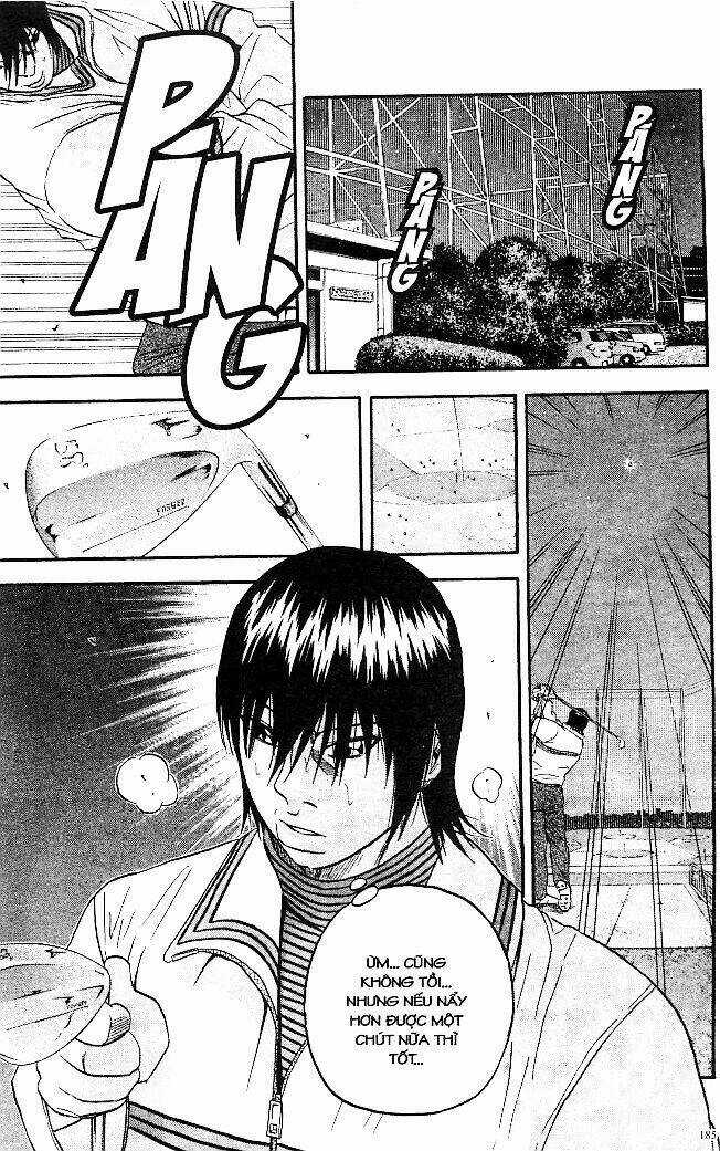 King Golf - Chapter 118 - Trang 17