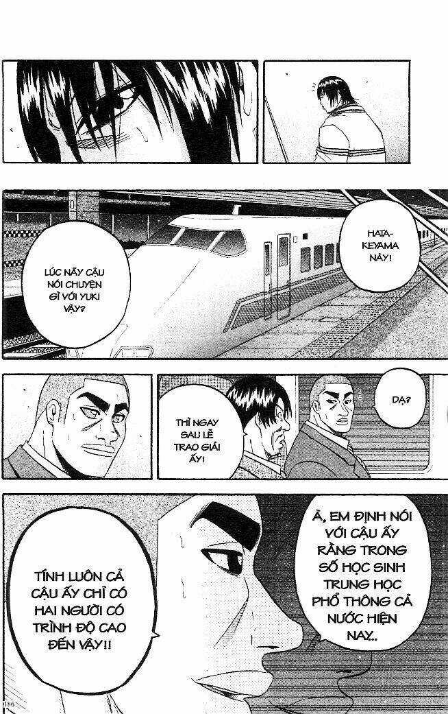 King Golf - Chapter 118 - Trang 18