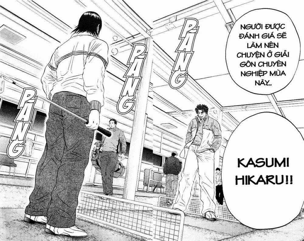 King Golf - Chapter 118 - Trang 20