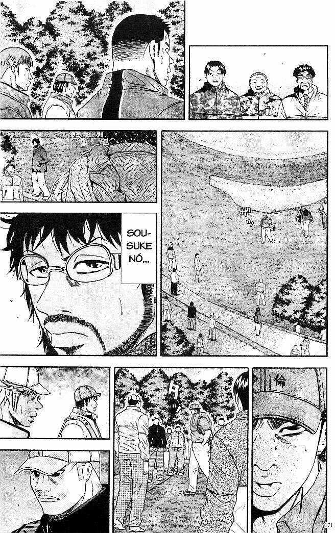 King Golf - Chapter 118 - Trang 3