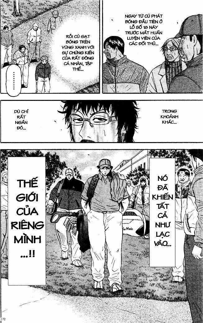 King Golf - Chapter 118 - Trang 4